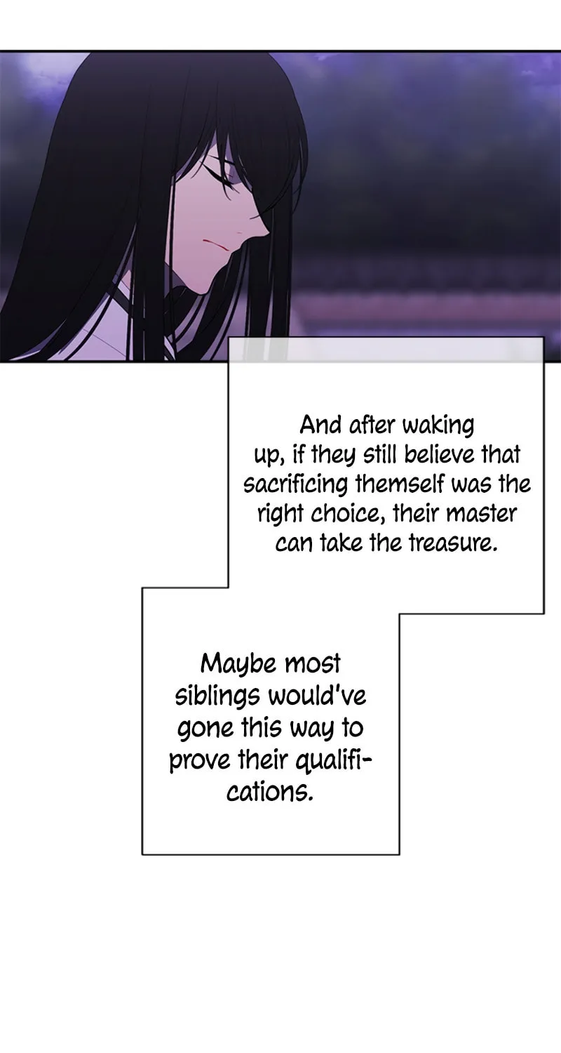 I Woke Up as the Villain Chapter 31 page 28 - 