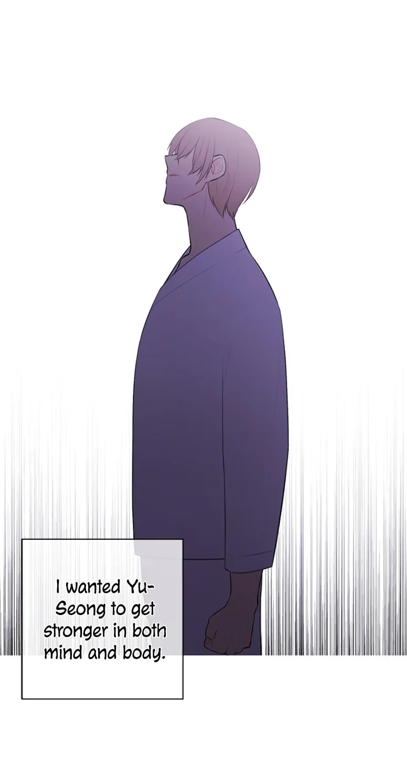 I Woke Up as the Villain Chapter 31 page 29 - 