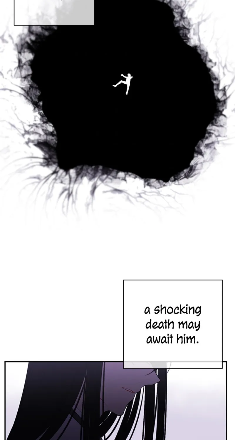 I Woke Up as the Villain Chapter 31 page 33 - 
