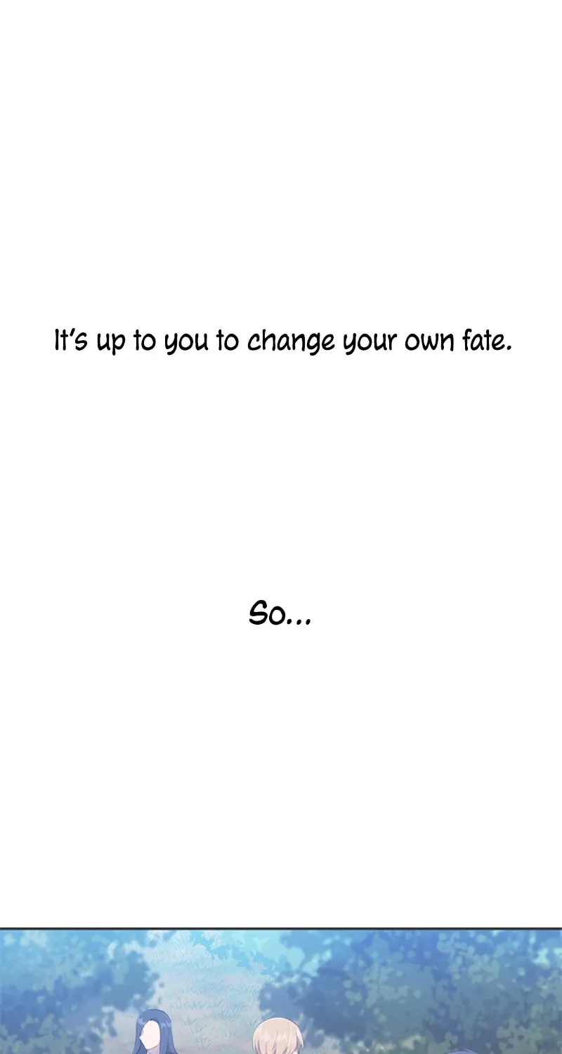 I Woke Up as the Villain Chapter 31 page 35 - 