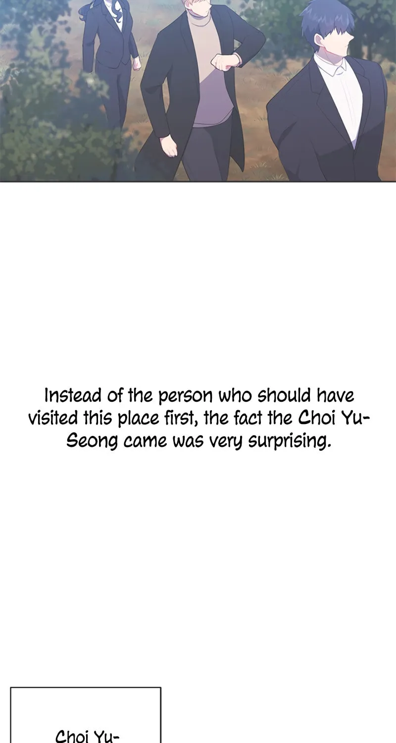 I Woke Up as the Villain Chapter 31 page 36 - 
