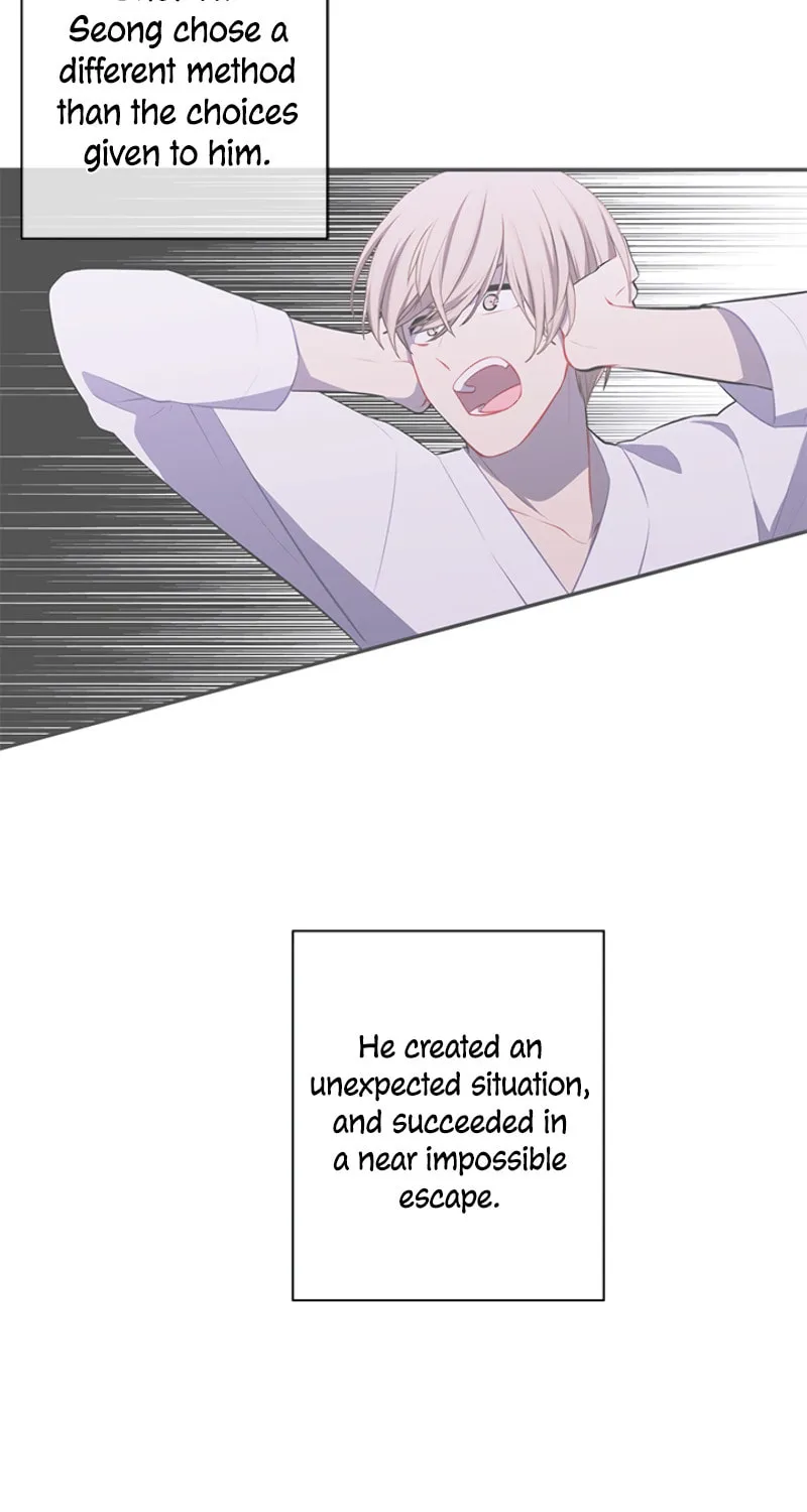 I Woke Up as the Villain Chapter 31 page 37 - 