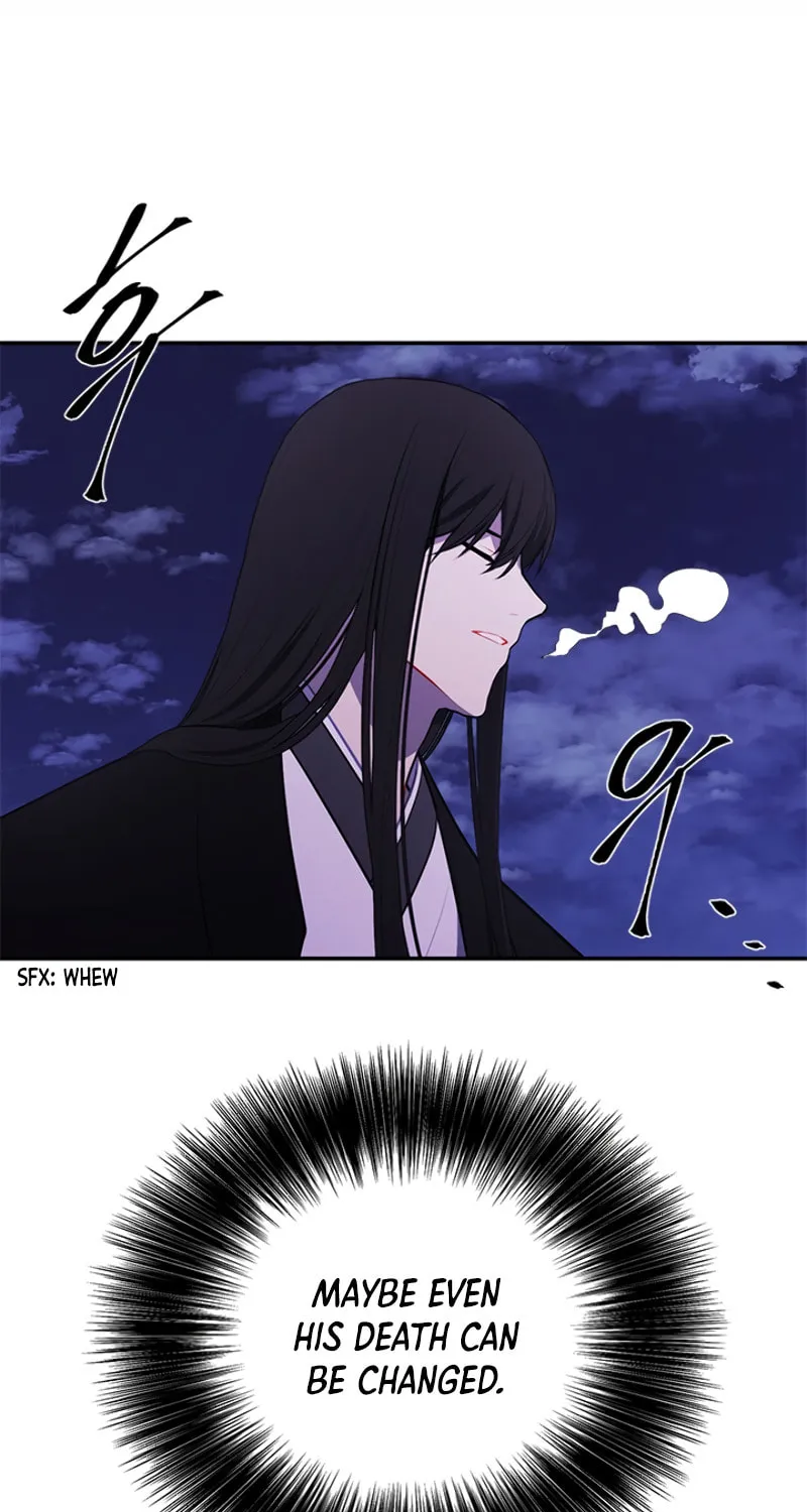 I Woke Up as the Villain Chapter 31 page 40 - 