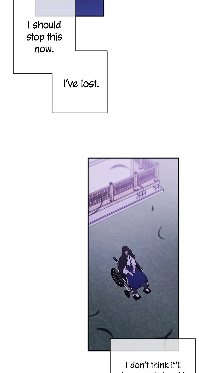 I Woke Up as the Villain Chapter 31 page 42 - 