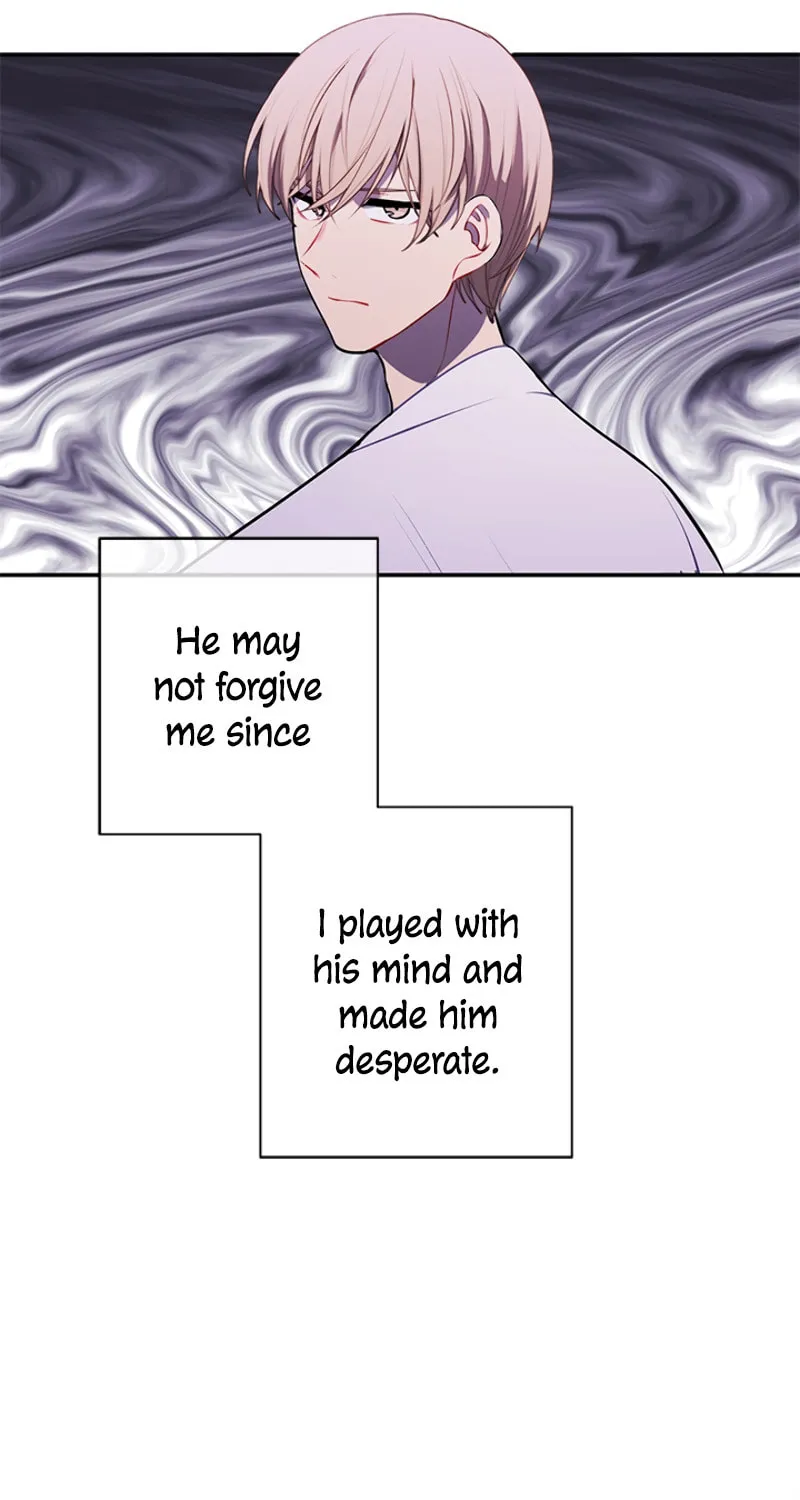 I Woke Up as the Villain Chapter 31 page 44 - 