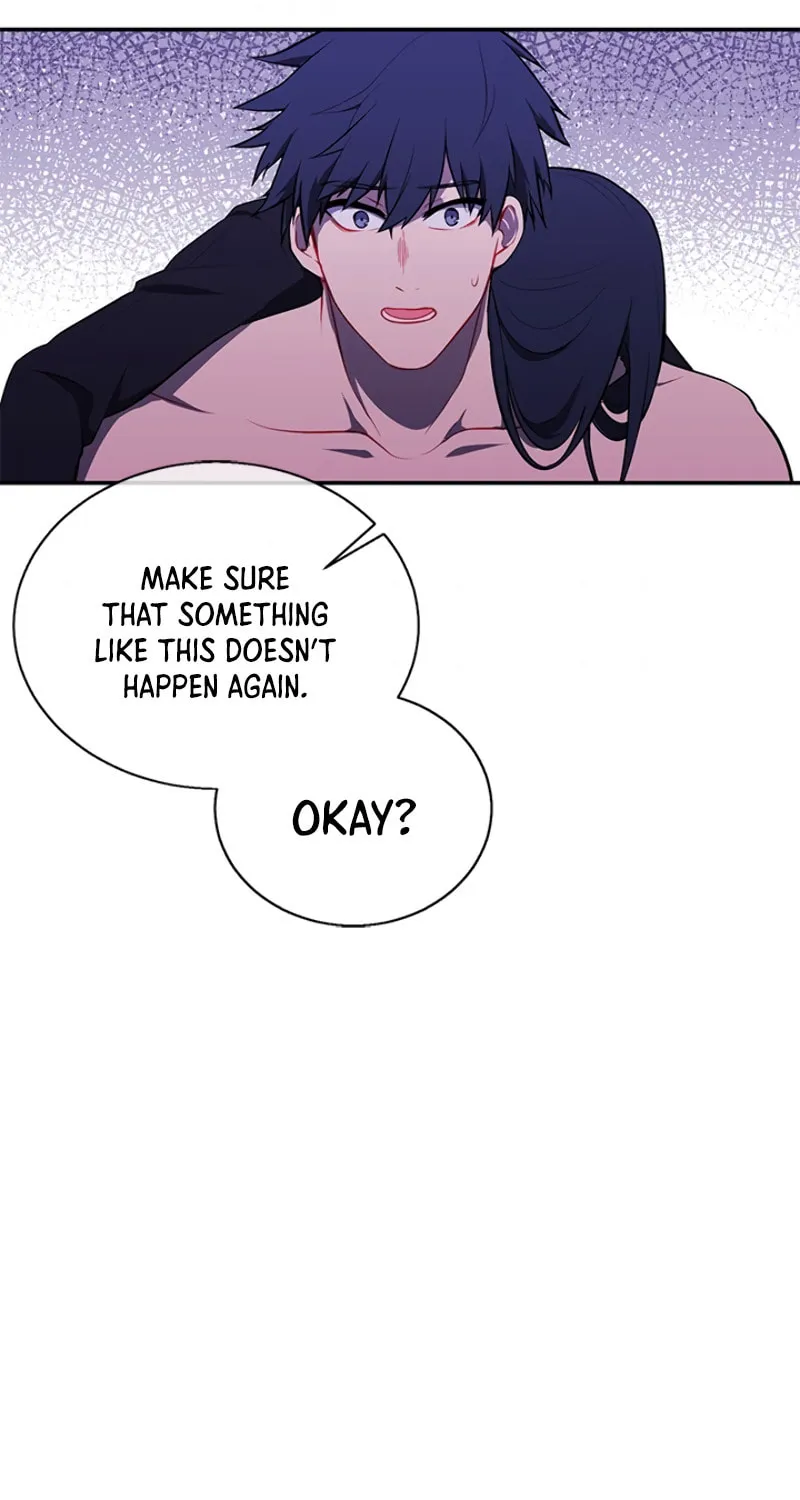 I Woke Up as the Villain Chapter 31 page 6 - 
