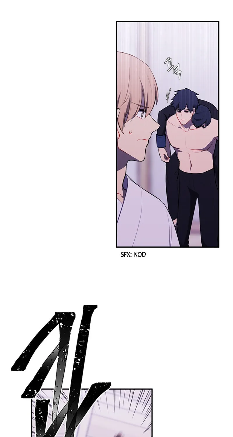 I Woke Up as the Villain Chapter 31 page 7 - 