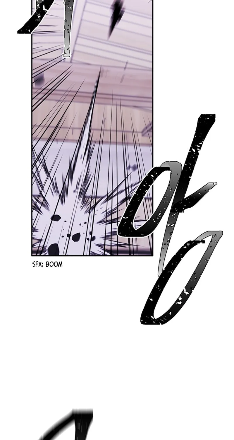 I Woke Up as the Villain Chapter 31 page 8 - 