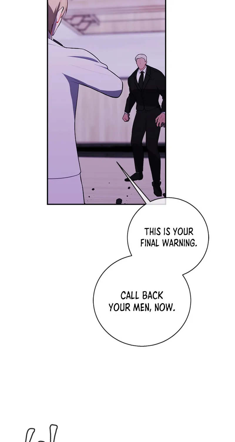 I Woke Up as the Villain Chapter 32 page 11 - 