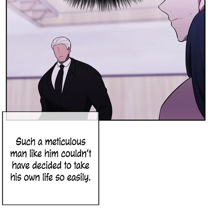 I Woke Up as the Villain Chapter 32 page 13 - 