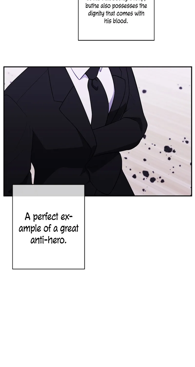 I Woke Up as the Villain Chapter 32 page 15 - 