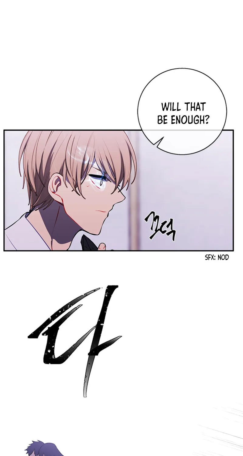 I Woke Up as the Villain Chapter 32 page 19 - 