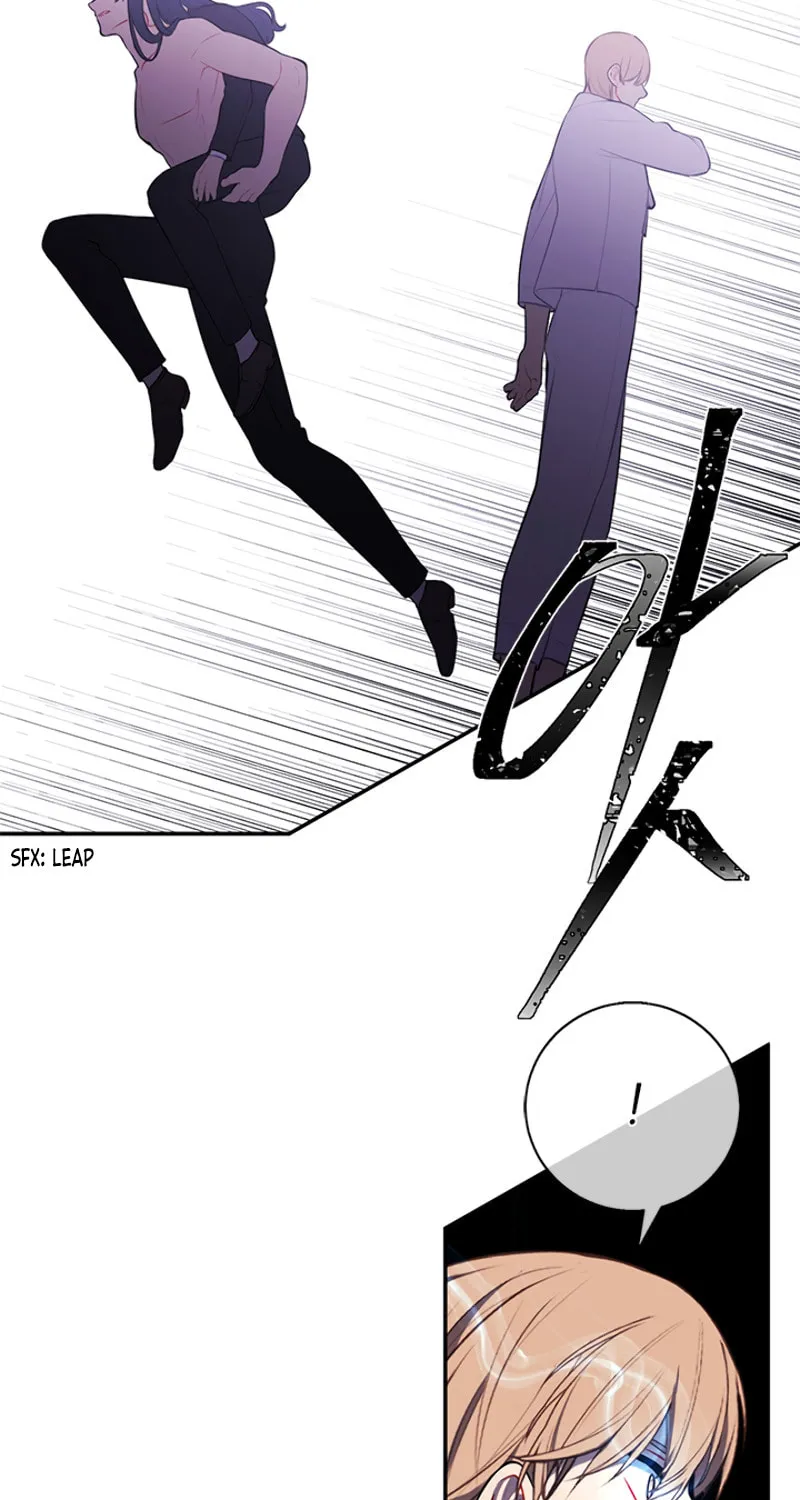 I Woke Up as the Villain Chapter 32 page 20 - 