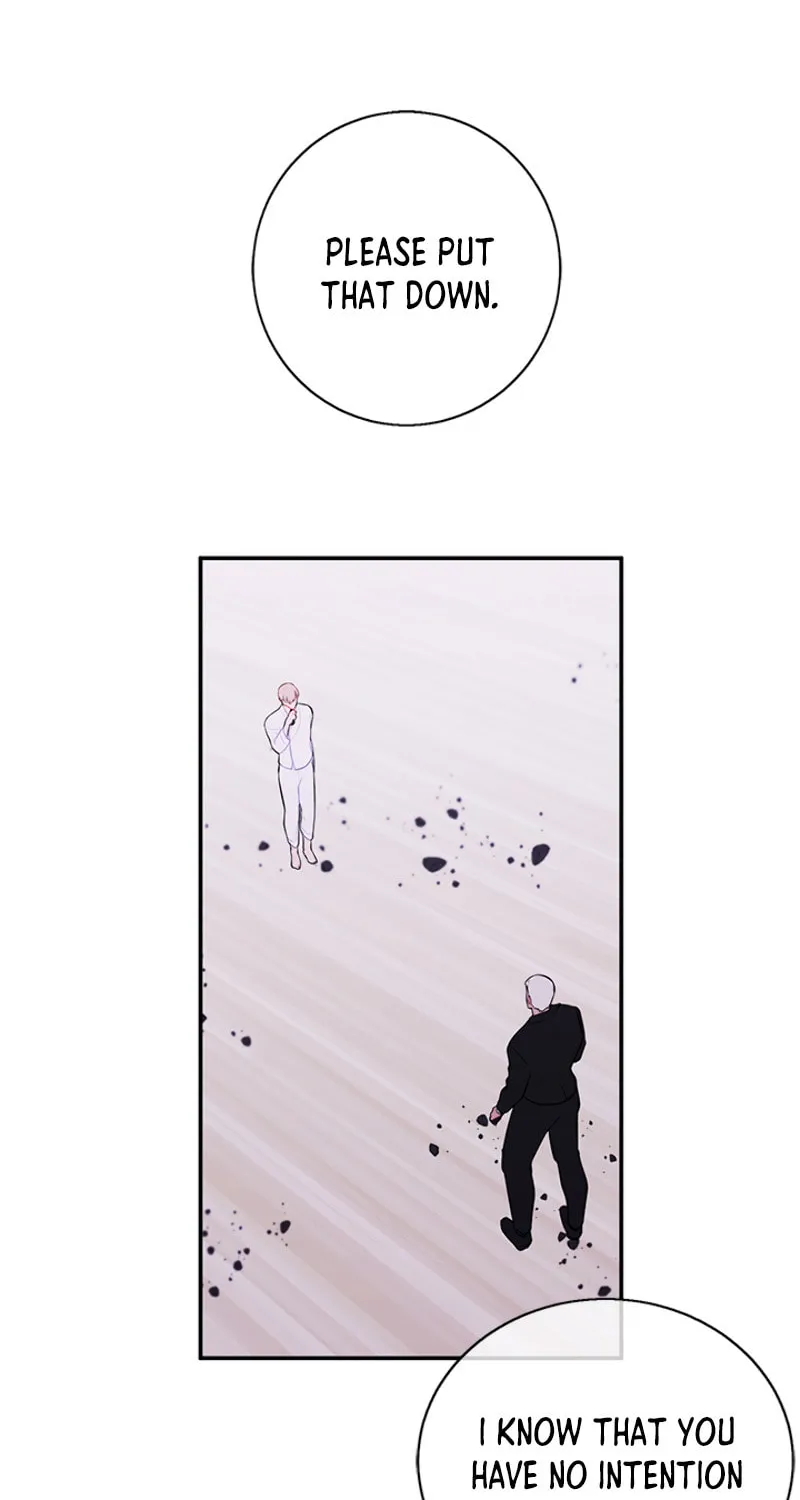 I Woke Up as the Villain Chapter 32 page 3 - 