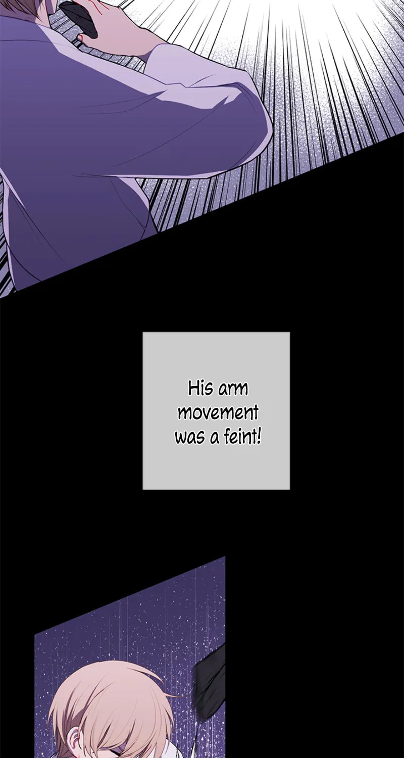 I Woke Up as the Villain Chapter 32 page 24 - 