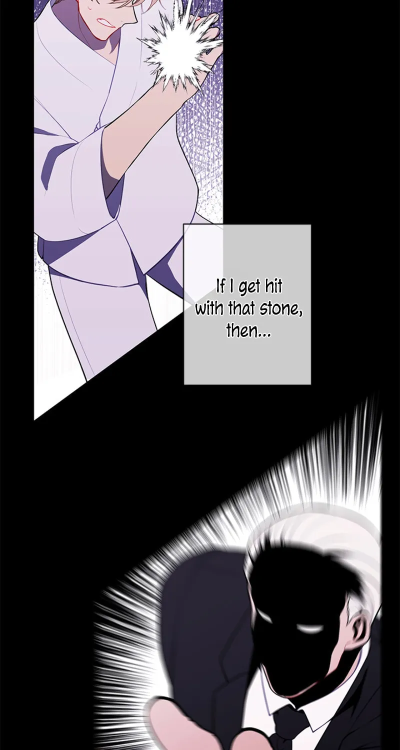 I Woke Up as the Villain Chapter 32 page 25 - 