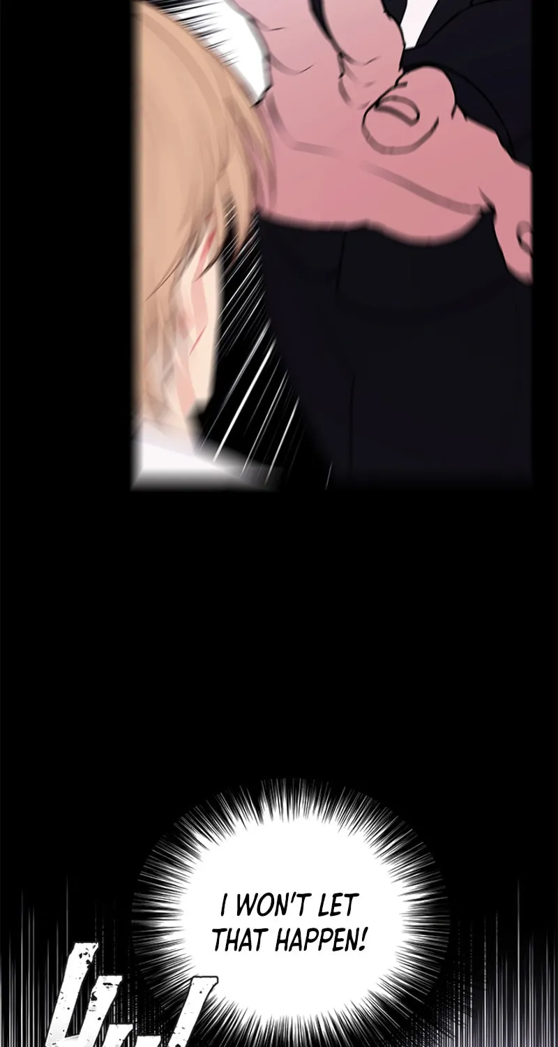 I Woke Up as the Villain Chapter 32 page 26 - 