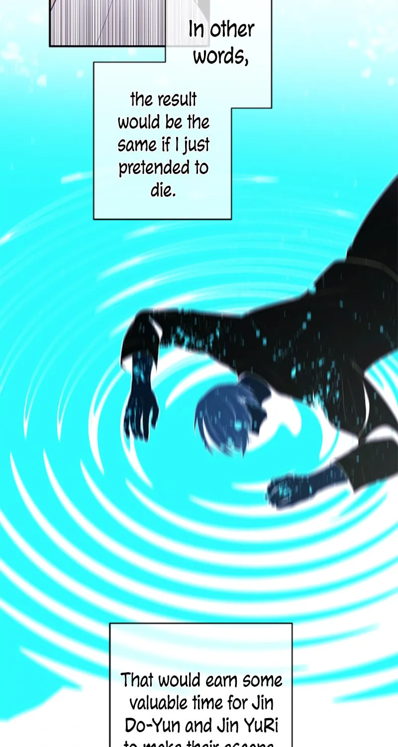 I Woke Up as the Villain Chapter 32 page 31 - 