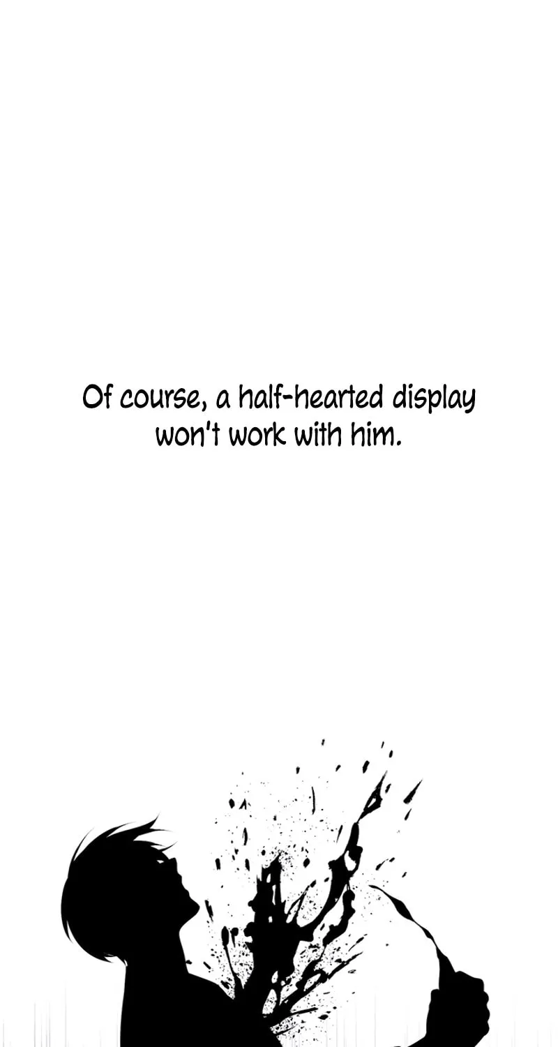 I Woke Up as the Villain Chapter 32 page 34 - 