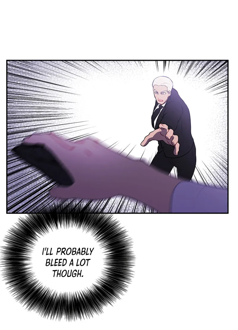 I Woke Up as the Villain Chapter 32 page 36 - 