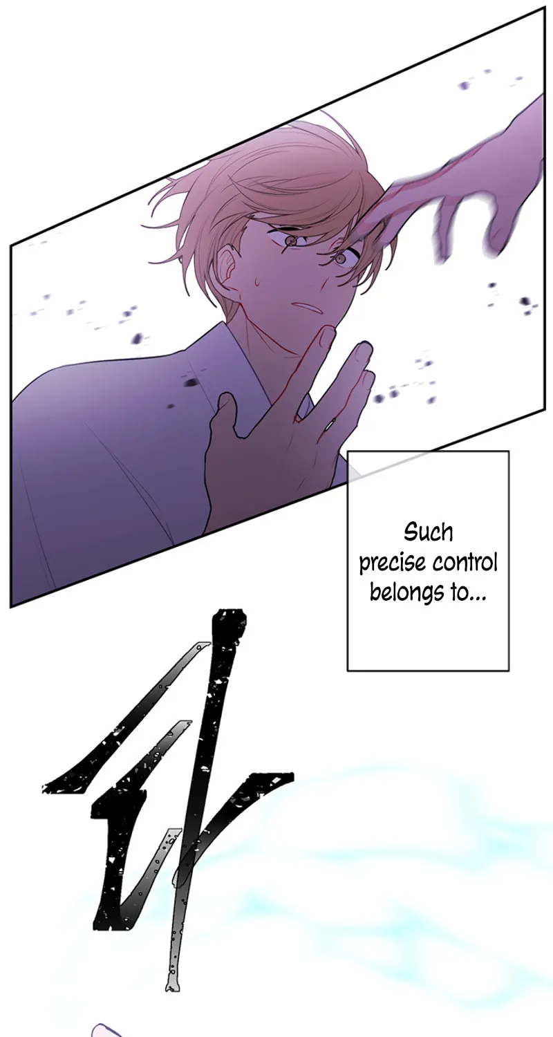 I Woke Up as the Villain Chapter 32 page 42 - 