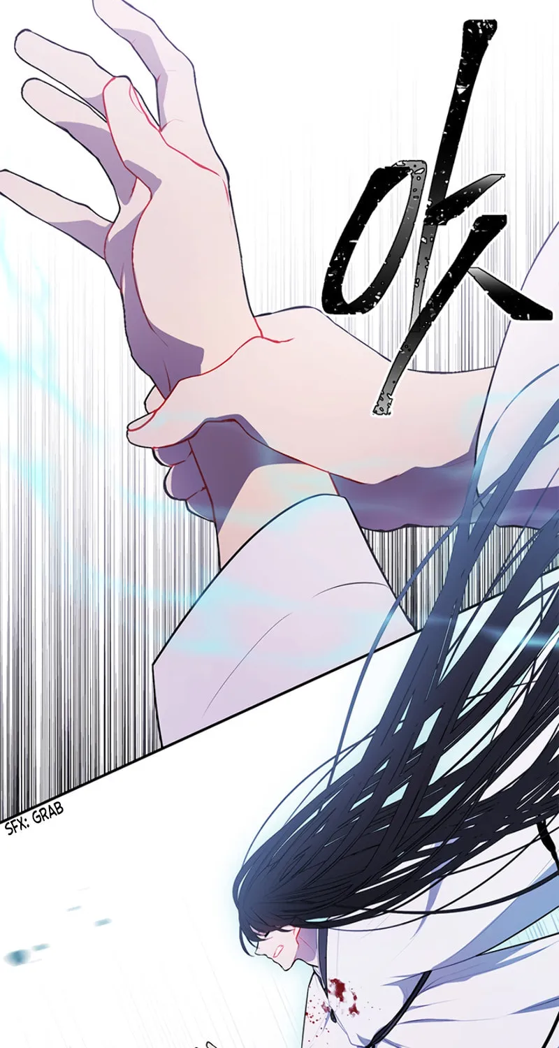 I Woke Up as the Villain Chapter 32 page 43 - 