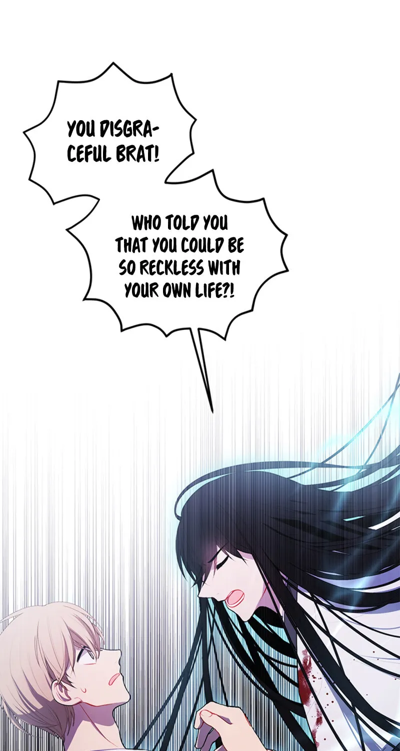 I Woke Up as the Villain Chapter 32 page 46 - 