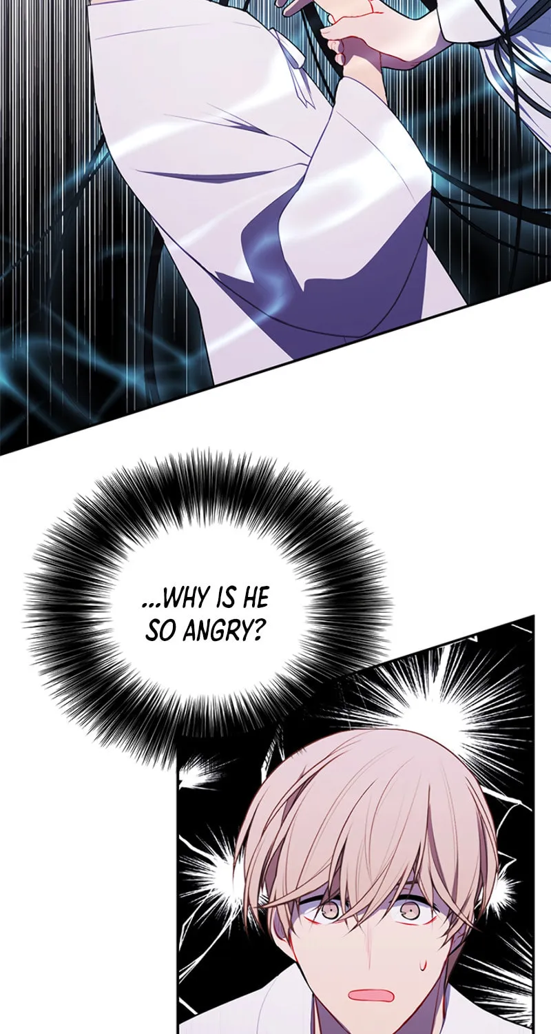 I Woke Up as the Villain Chapter 32 page 47 - 