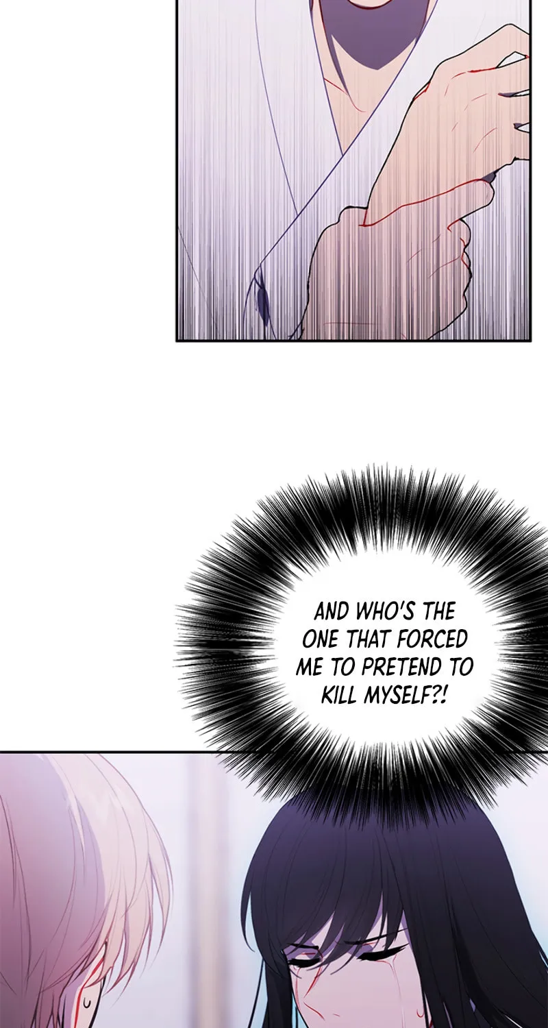 I Woke Up as the Villain Chapter 32 page 48 - 