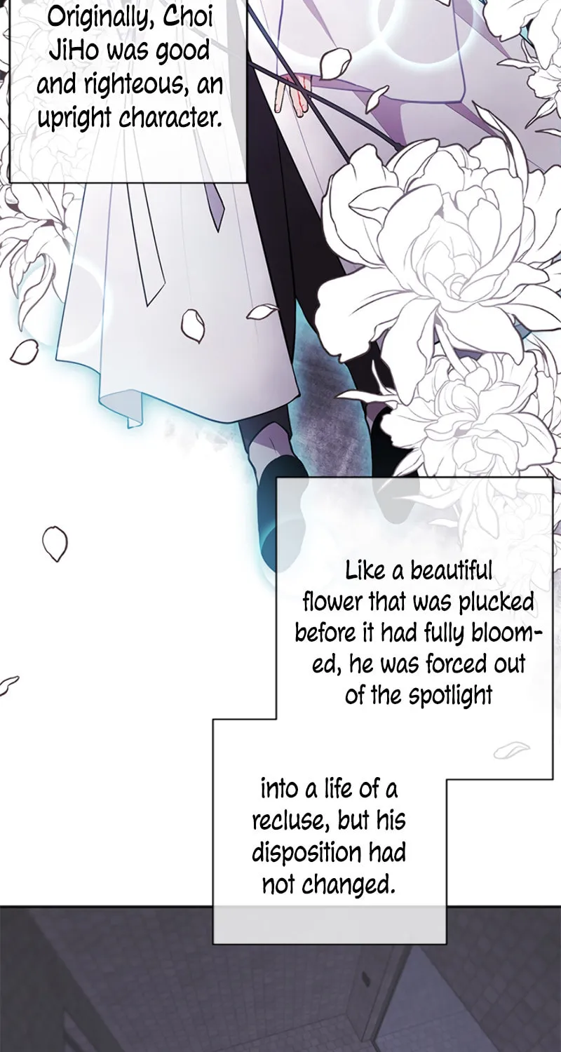 I Woke Up as the Villain Chapter 32 page 53 - 