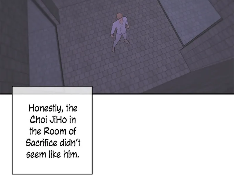 I Woke Up as the Villain Chapter 32 page 54 - 