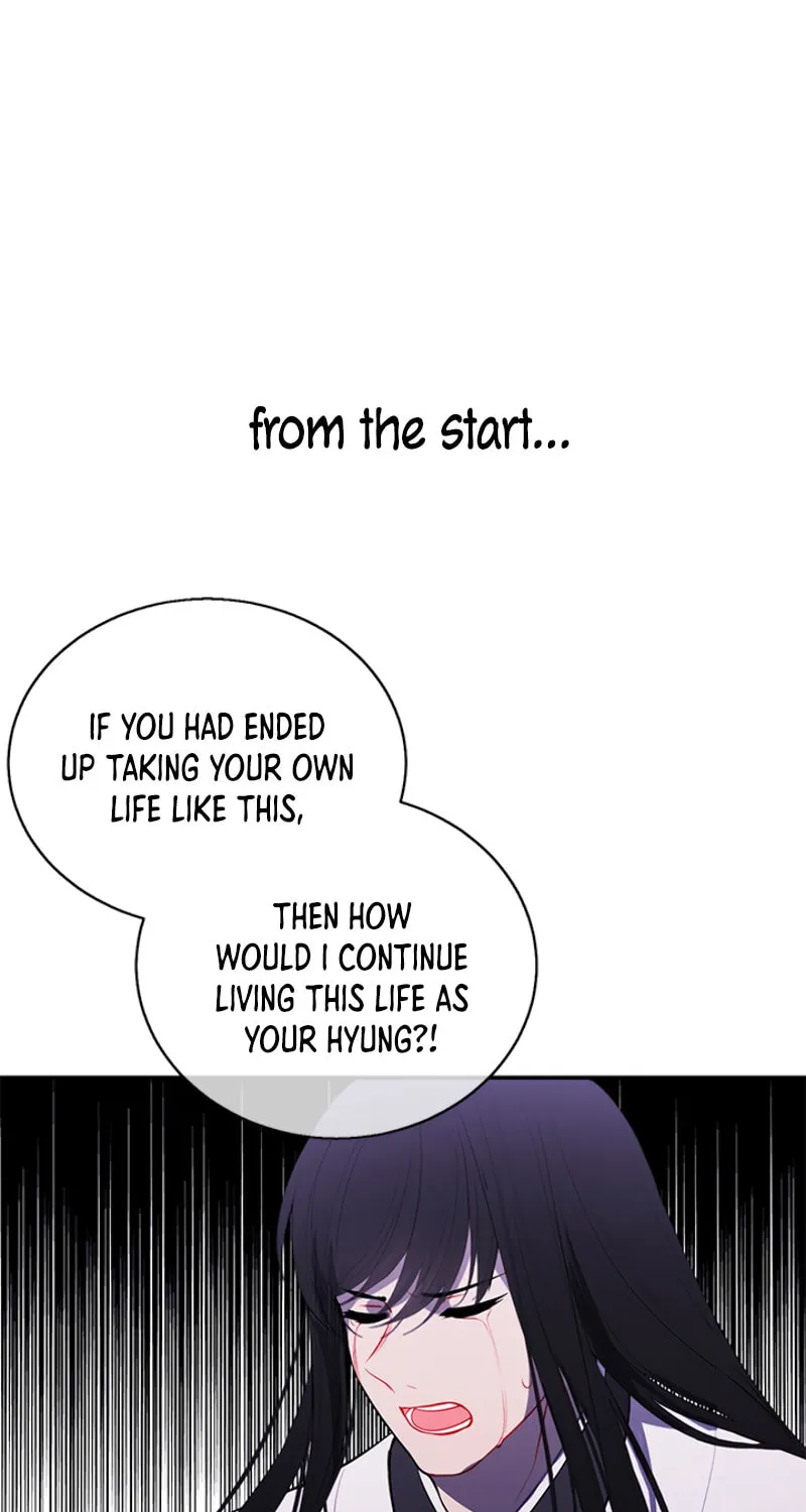 I Woke Up as the Villain Chapter 32 page 56 - 