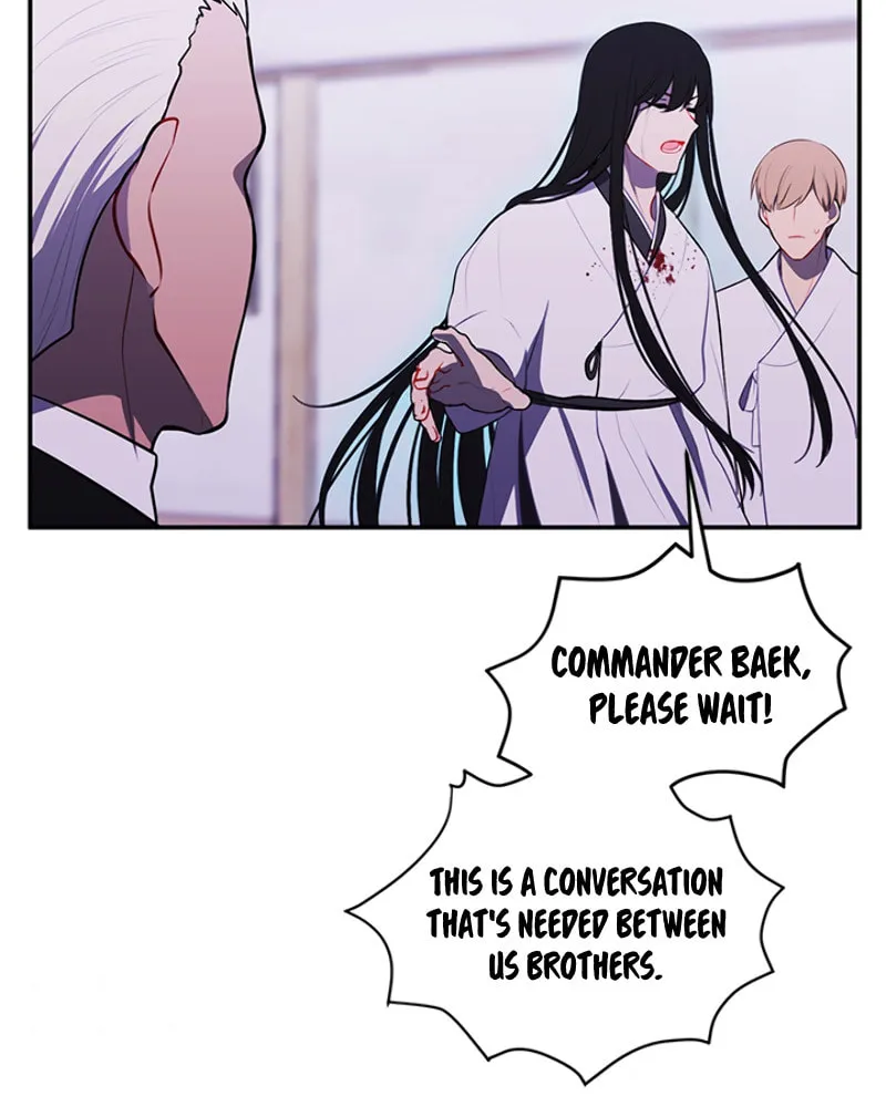 I Woke Up as the Villain Chapter 32 page 58 - 
