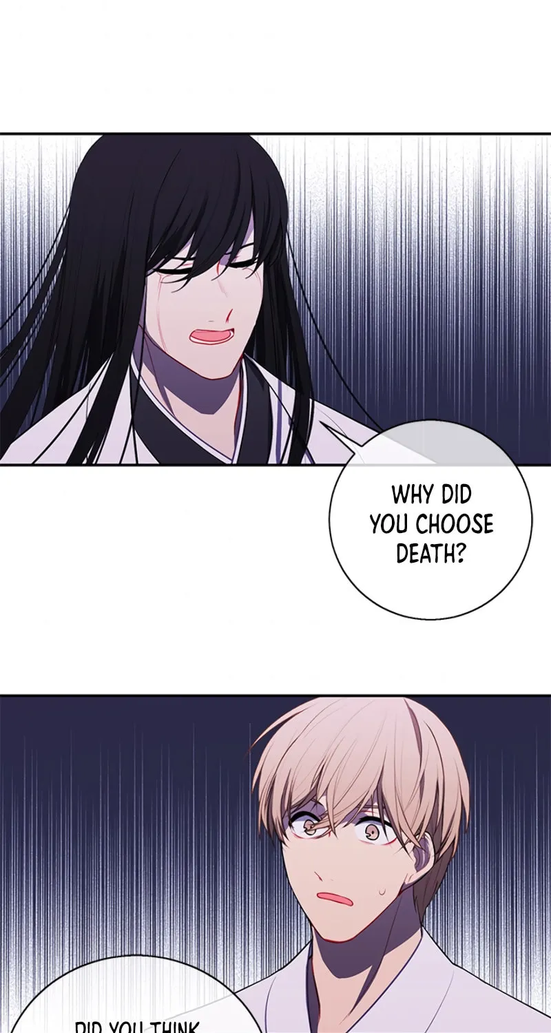 I Woke Up as the Villain Chapter 32 page 59 - 