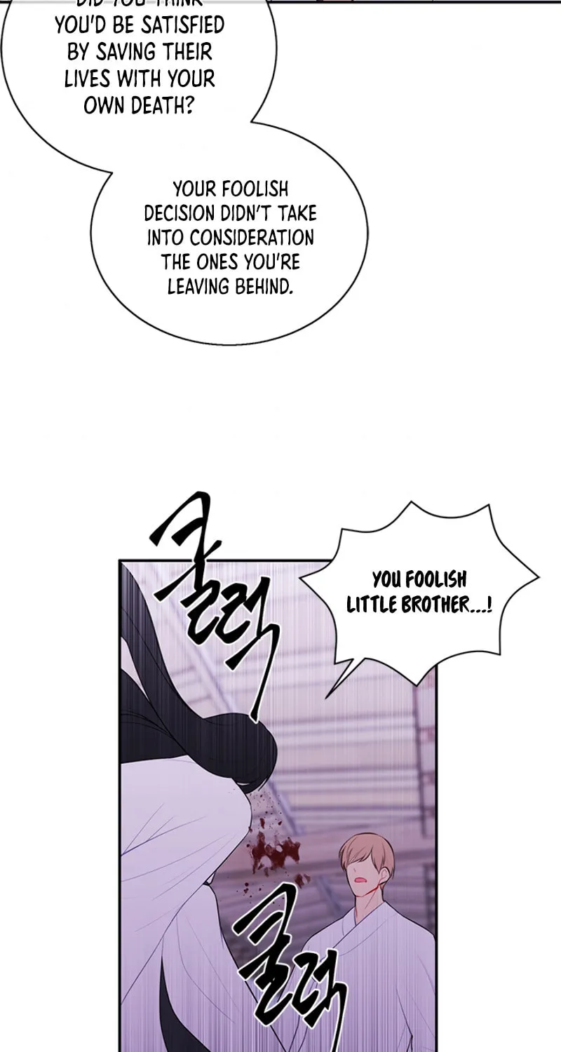 I Woke Up as the Villain Chapter 32 page 60 - 