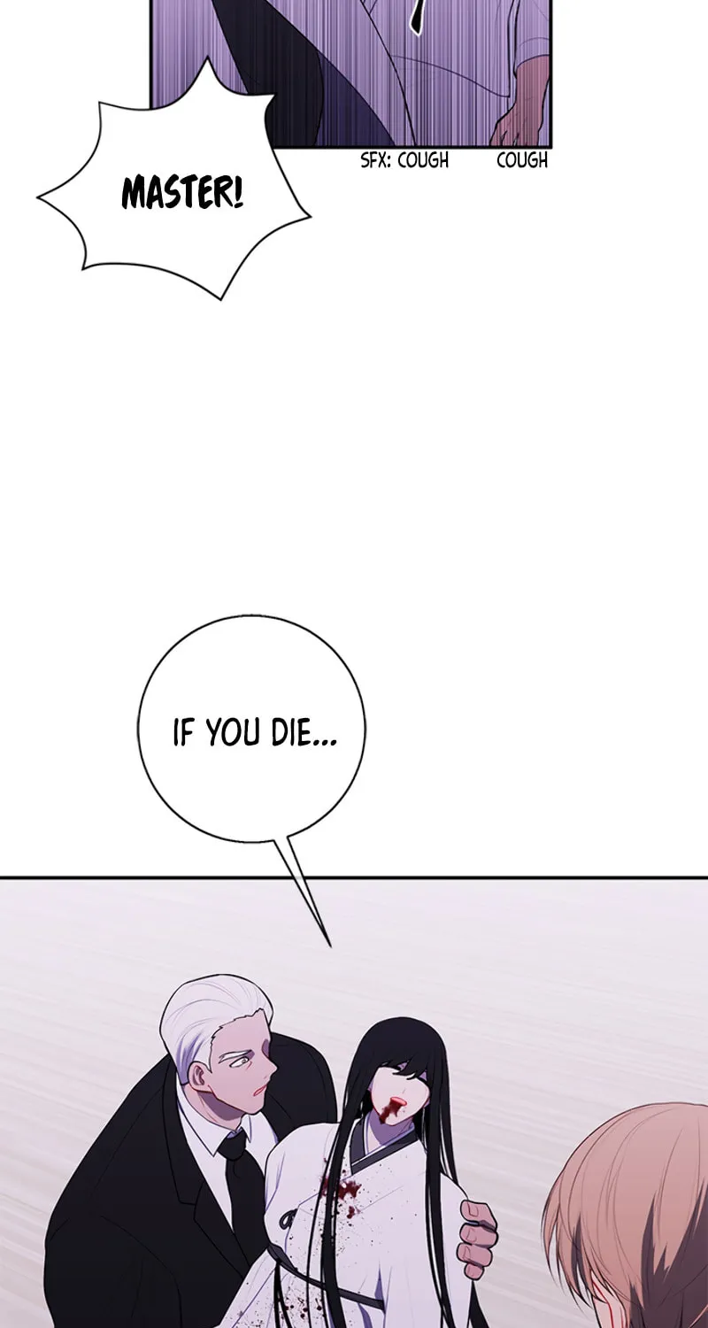 I Woke Up as the Villain Chapter 32 page 61 - 
