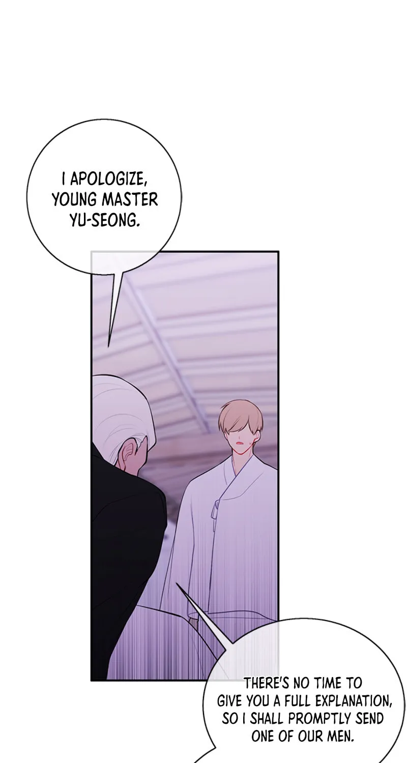 I Woke Up as the Villain Chapter 32 page 64 - 