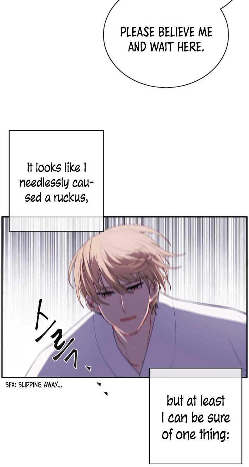 I Woke Up as the Villain Chapter 32 page 65 - 
