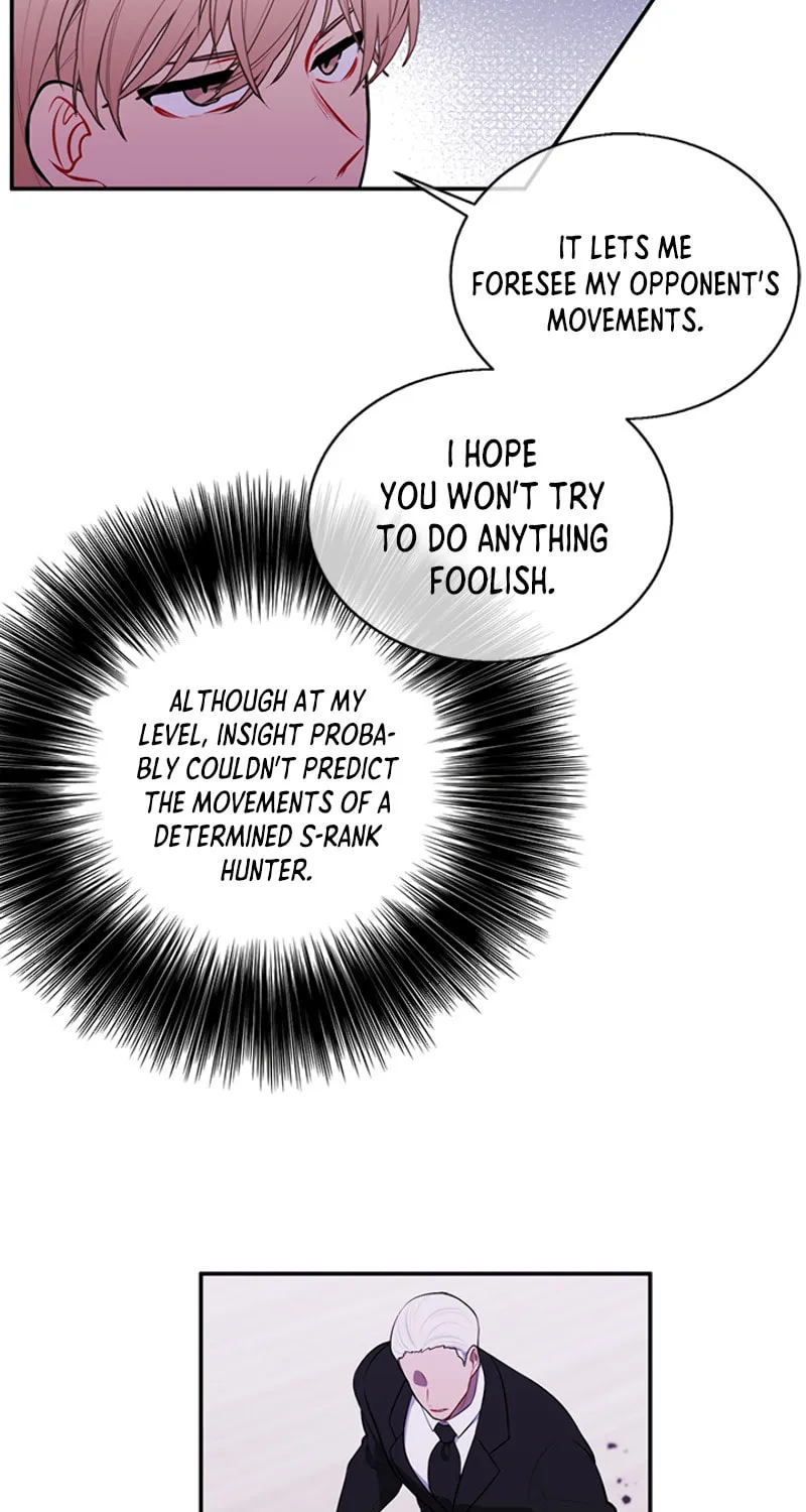 I Woke Up as the Villain Chapter 32 page 8 - 