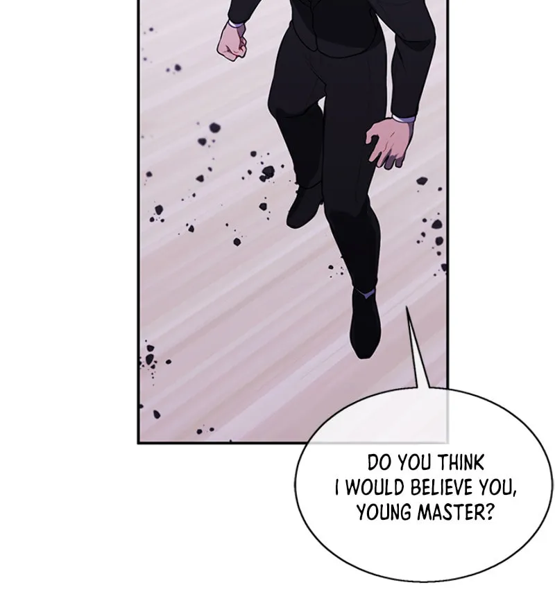 I Woke Up as the Villain Chapter 32 page 9 - 