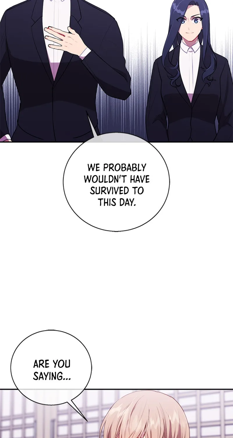 I Woke Up as the Villain Chapter 33 page 11 - 