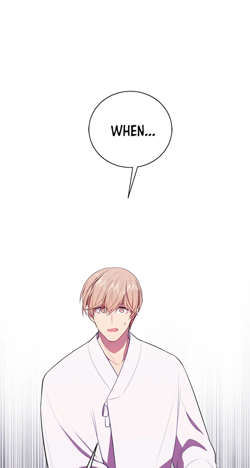 I Woke Up as the Villain Chapter 33 page 14 - 