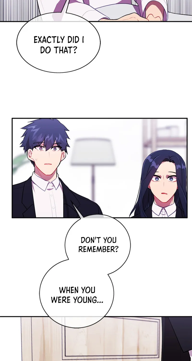 I Woke Up as the Villain Chapter 33 page 15 - 