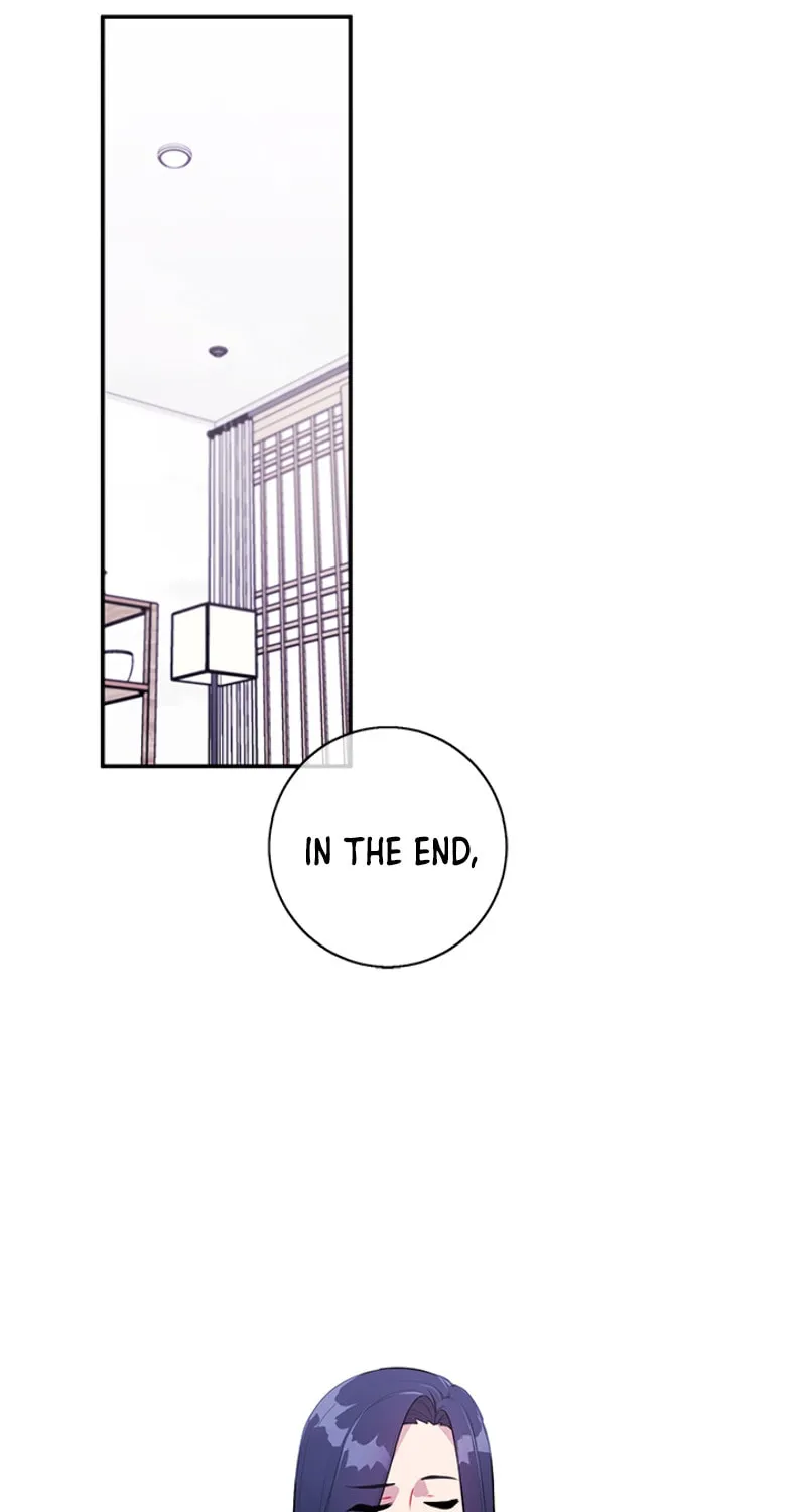 I Woke Up as the Villain Chapter 33 page 3 - 