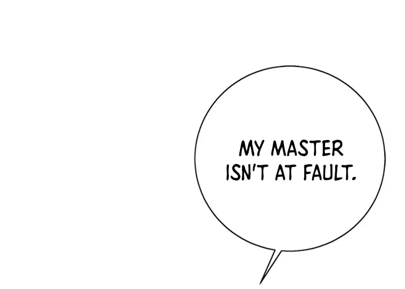 I Woke Up as the Villain Chapter 33 page 21 - 