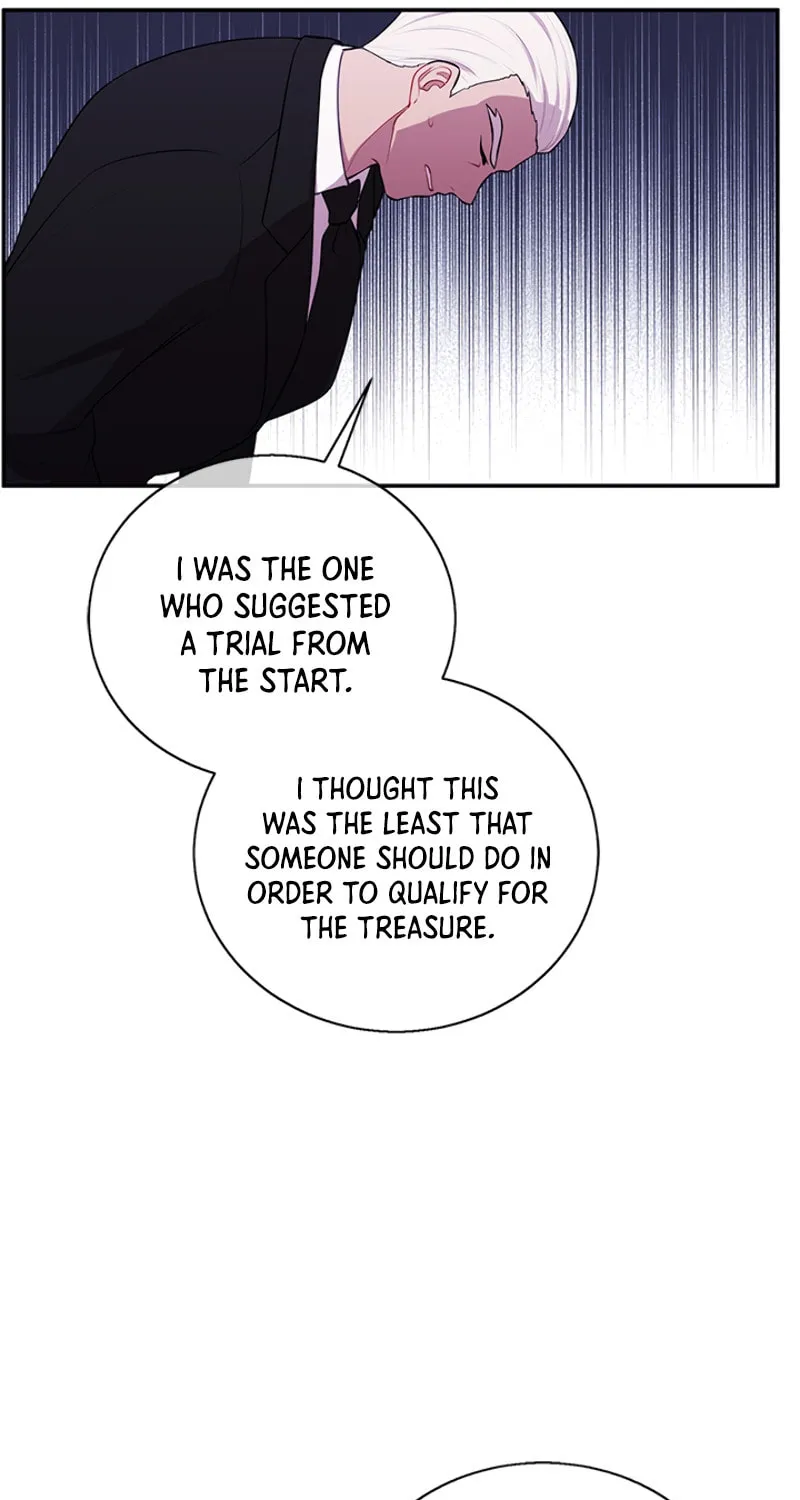 I Woke Up as the Villain Chapter 33 page 22 - 