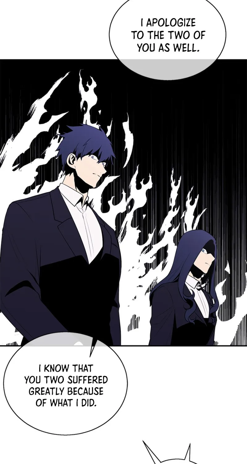 I Woke Up as the Villain Chapter 33 page 23 - 