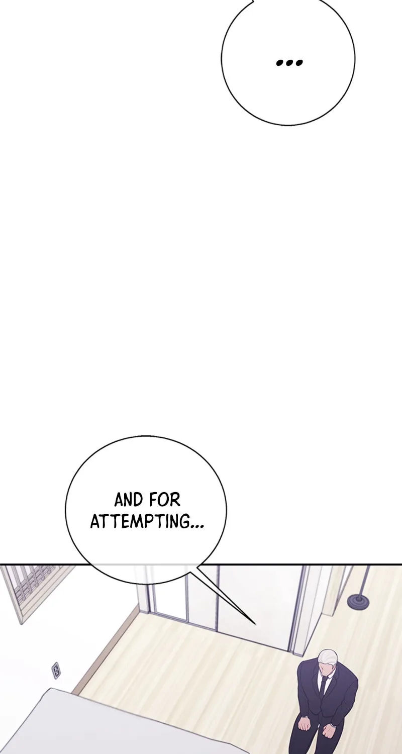 I Woke Up as the Villain Chapter 33 page 24 - 