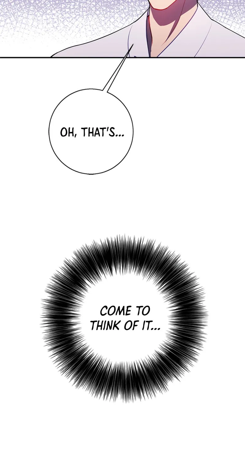 I Woke Up as the Villain Chapter 33 page 28 - 