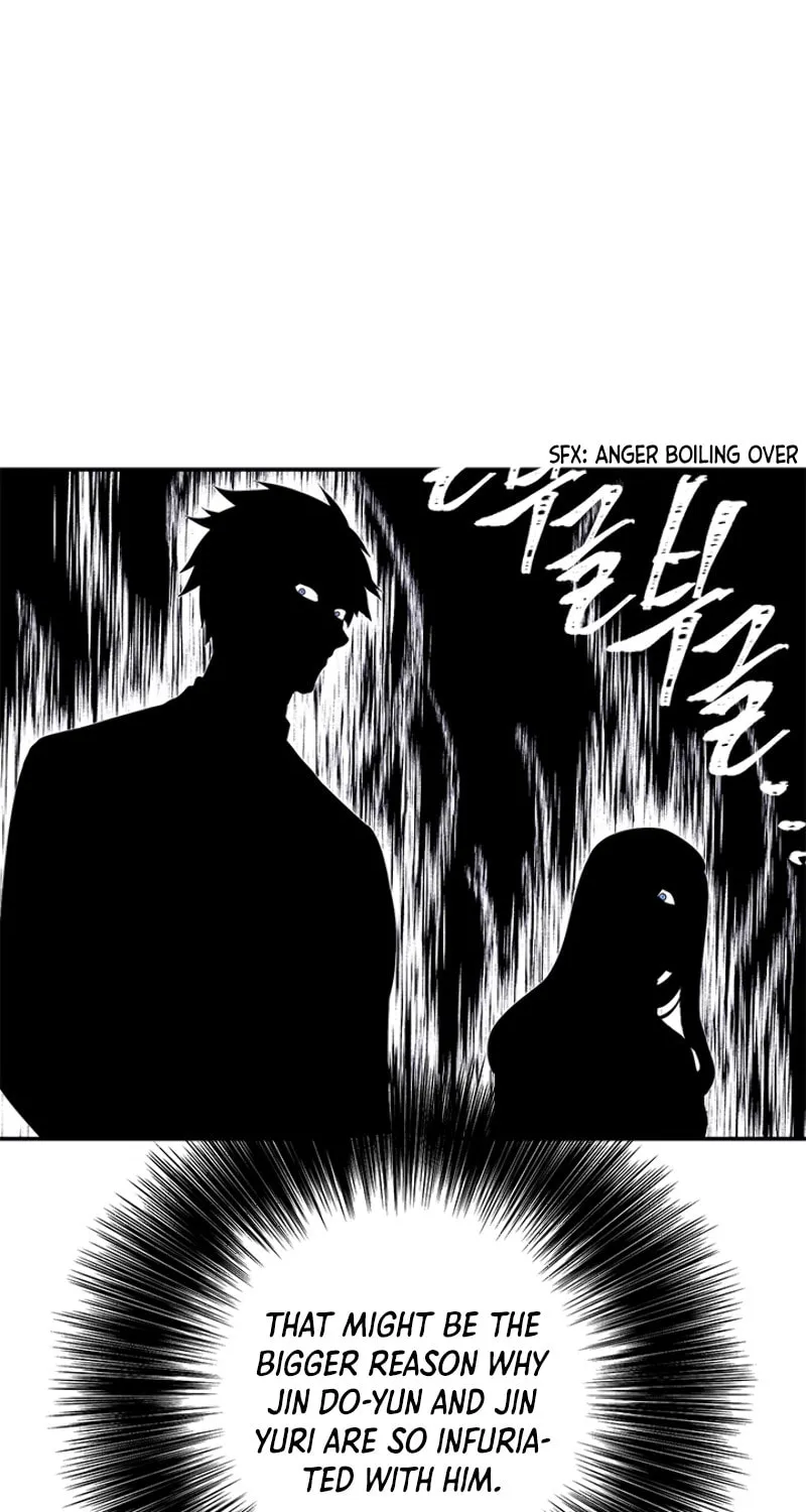 I Woke Up as the Villain Chapter 33 page 29 - 